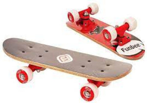 Мини скейтборд D\'ARPEJE FUNBEE 56 см.