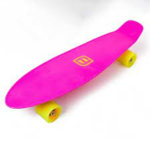 Детски пениборд D'ARPEJE FUNBEE 22''