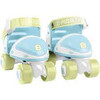 Детски ролкови кънки D'ARPEJE 24-29 номер-megahome.bg