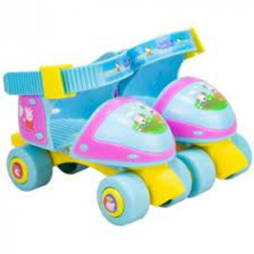 Детски ролкови кънки D'ARPEJE 24-29 номер