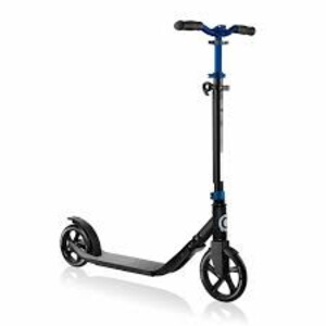 Сгъваема тротинетка за тийнейджъри Globber ONE NL 205-180 Сгъваема тротинетка за тийнейджъри Globber ONE NL 205-180