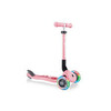 Сгъваема тротинетка със светещи колела Globber Junior Fantasy-megahome.bg