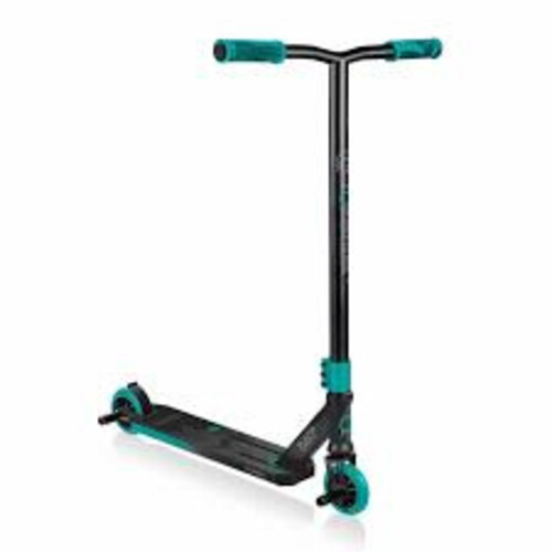 Тротинетка за трикове Globber GS 540