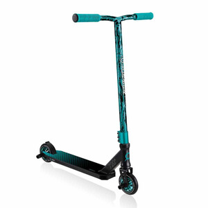 Тротинетка за фрийстайл и скачане Globber GS 720