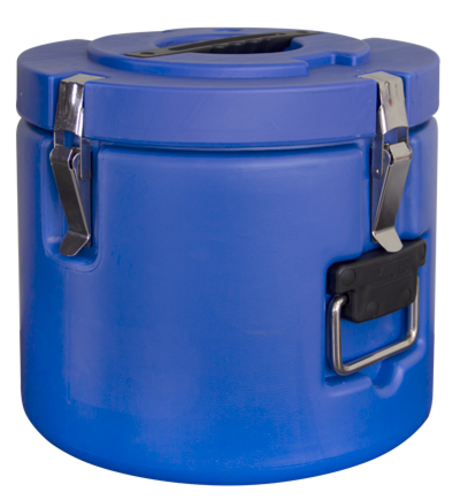 Бака за пренос на храна HORECANO 17 л.