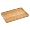Правоъгълна дъска за презентация от бамбук HORECANO-megahome.bg