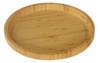 Бамбукова кръгла табла HORECANO-megahome.bg