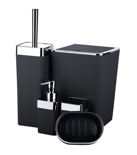 Kомплект за баня HORECANO PRIWEX TZ-558, 5 части