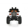 Акумулаторен джип Fuego Moni-megahome.bg