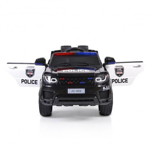 Акумулаторен джип Squad JC002 Moni