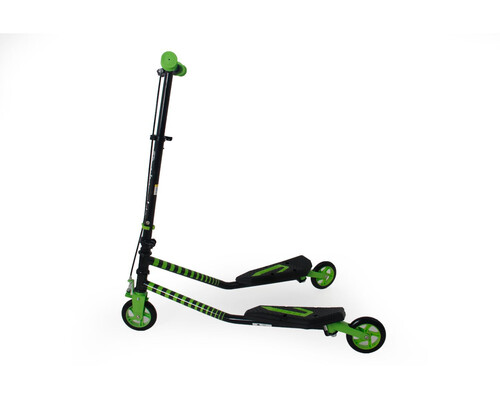 Детска тротинетка Scissor Kikka Boo