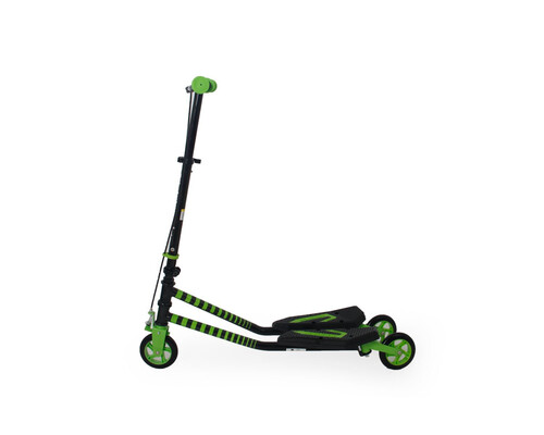 Детска тротинетка Scissor Kikka Boo