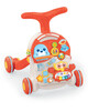 Проходилка 2 в 1 Wobble Fun Kikka Boo-megahome.bg