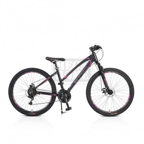 Велосипед Byox Alloy 27.5“ B2020