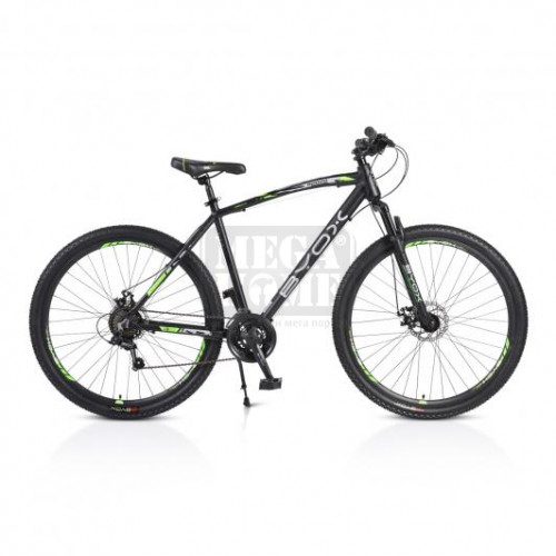 Велосипед Byox Alloy 29“ B2020