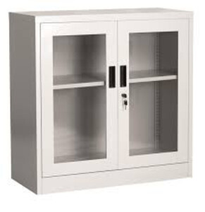 Метален шкаф Carmen CR-1263 J