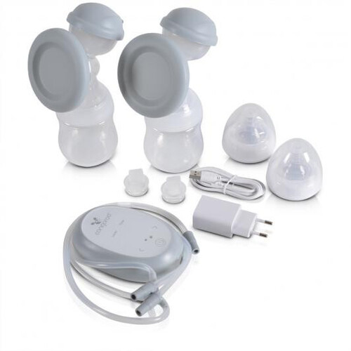 Електрическа помпа Cangaroo Grace XN-D258