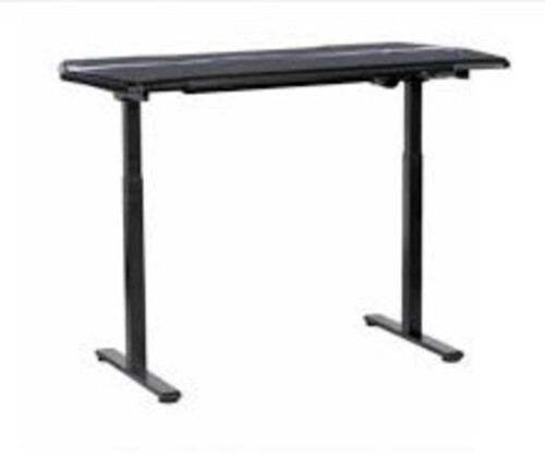 Ергономично геймърско бюро Carmen CR-116 G