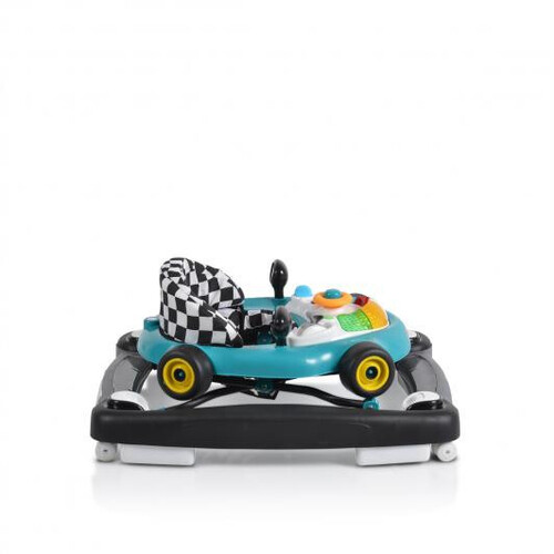 Проходилка Moni Prixy 2 в 1