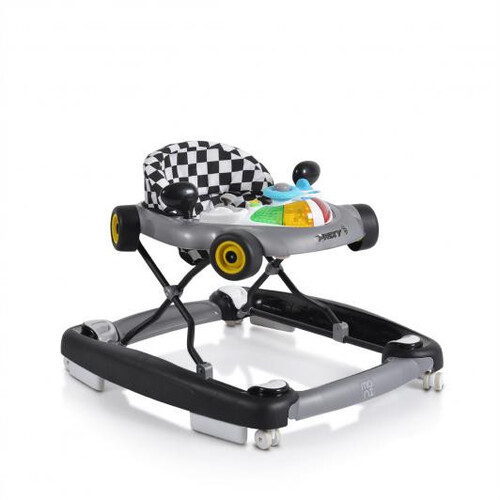 Проходилка Moni Prixy 2 в 1