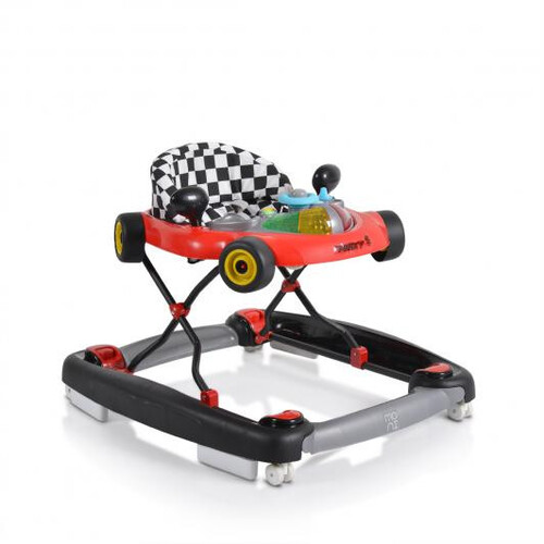 Проходилка Moni Prixy 2 в 1