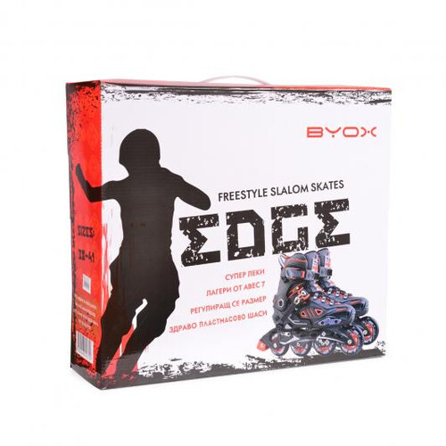 Ролери Byox Edge регулируеми