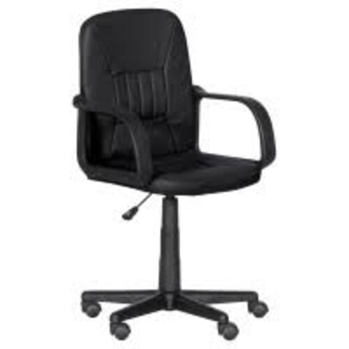 Работен офис стол Carmen 6680