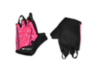 Ръкавици за велосипед Byox Nina розов-megahome.bg