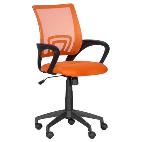 Работен офис стол Carmen 7050