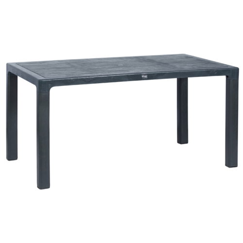 Пластмасова градинска маса ZAMBAK