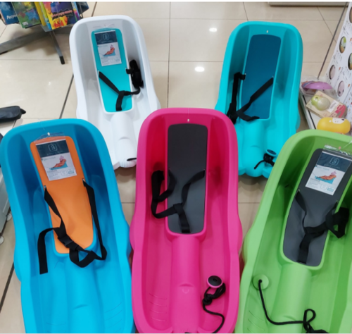 Бебешка шейна Gizmo Riders Baby Rider