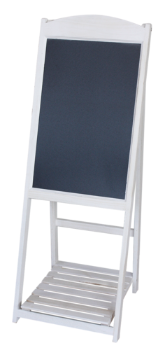 Информационна дъска HORECANO 41 x 41 x 112 cм.