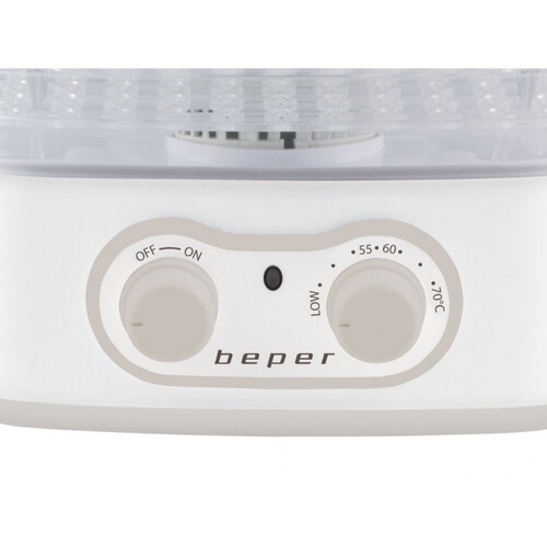 Дехидратор за плодове и зеленчуци Beper BC.200