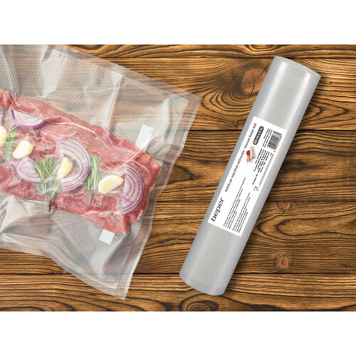 Ролка за вакуумиране Beper 28 см x 6 м