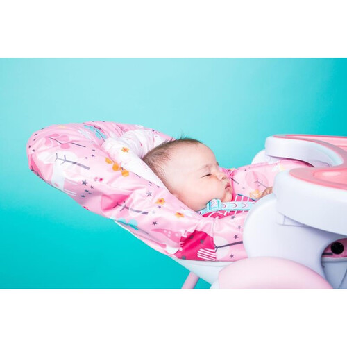 Столче за хранене Cosatto Noodle 0+