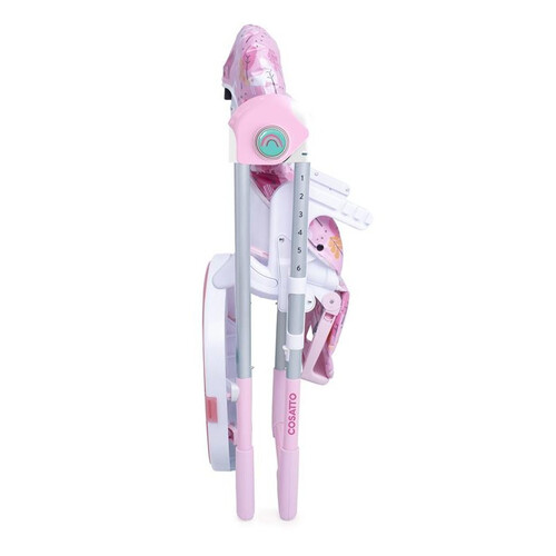 Столче за хранене Cosatto Noodle 0+