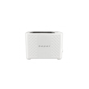 Тостер за печени филийки Beper BT.100B Тостер за печени филийки Beper BT.100B