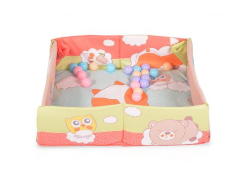 Активна гимнастика Moni Ginger