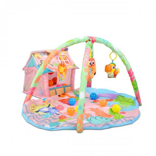 Активна гимнастика Cangaroo Happy Farm