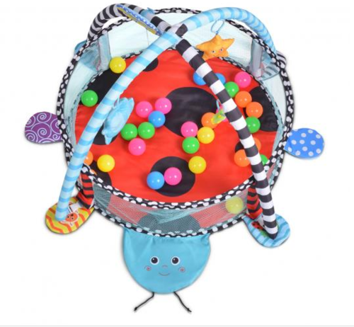 Активна гимнастика Cangaroo LadyFly JL629-1D