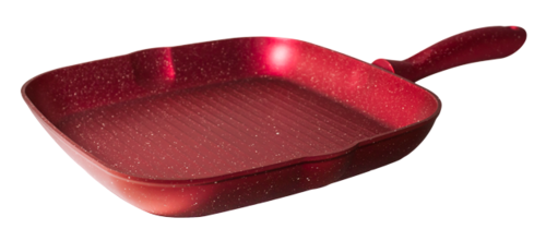 Тиган грил GRANITE 28 cм.