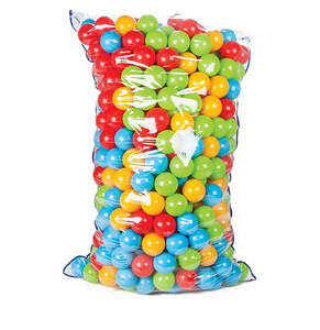 Топки за игра Pilsan 06176 500 броя