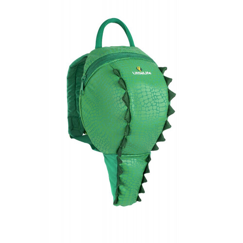 Детска раница LittleLife с повод