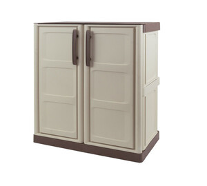 Битов шкаф PVC 70х39х85.5 см