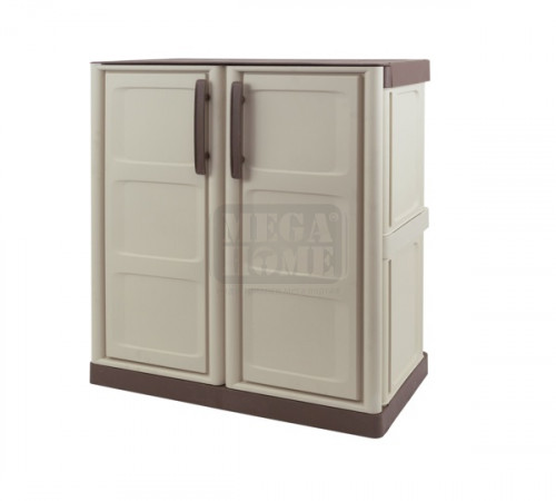 Битов шкаф PVC 70х39х85.5 см