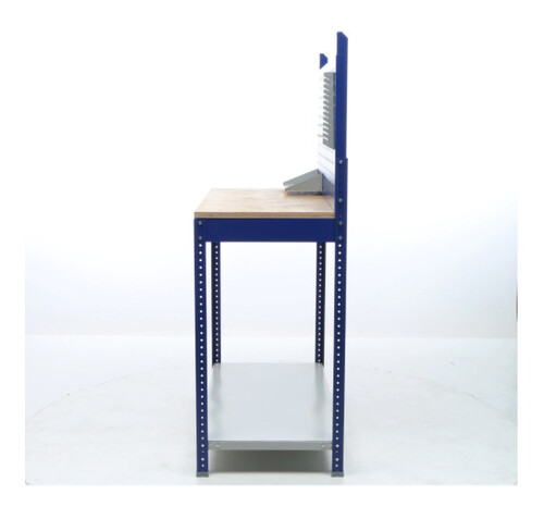 Работна маса Praktik Eco S 150х51х100 см