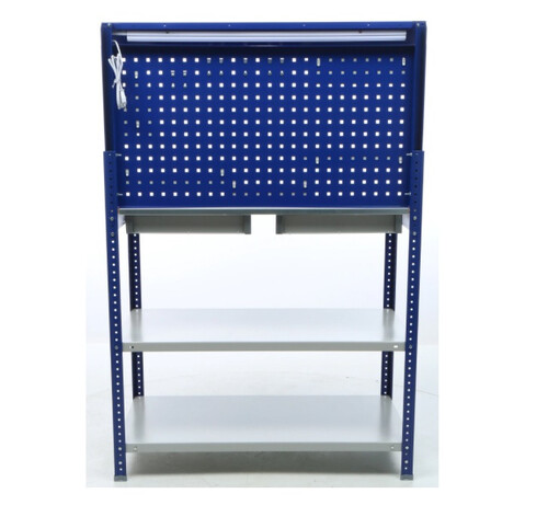 Работна маса Praktik Eco XL 150х51х100 см