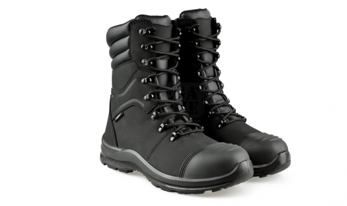 Защитни работни обувки HUMMER O2