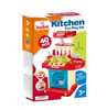 Детска кухня Buba My Kitchen 42х25х65,5 см-megahome.bg