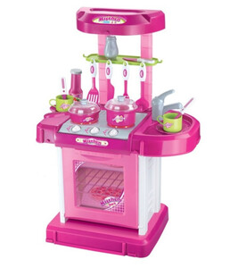 Детска кухня Buba My Kitchen 42х25х65,5 см